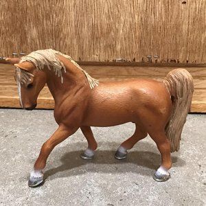 Schleich Farm World Horse